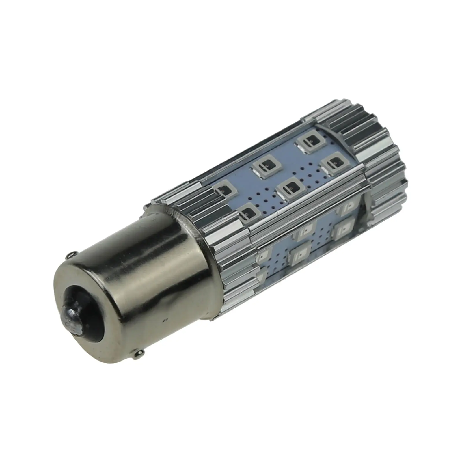 2 шт. желтая стоп-лампа с байонетным креплением