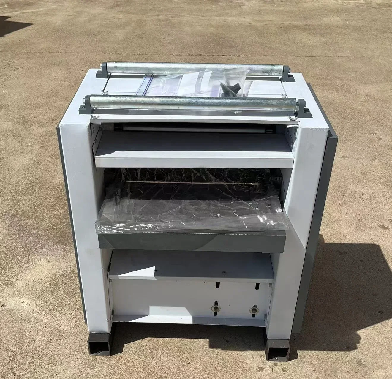 Строгальные соединения для толщины промышленная древесина максимальная