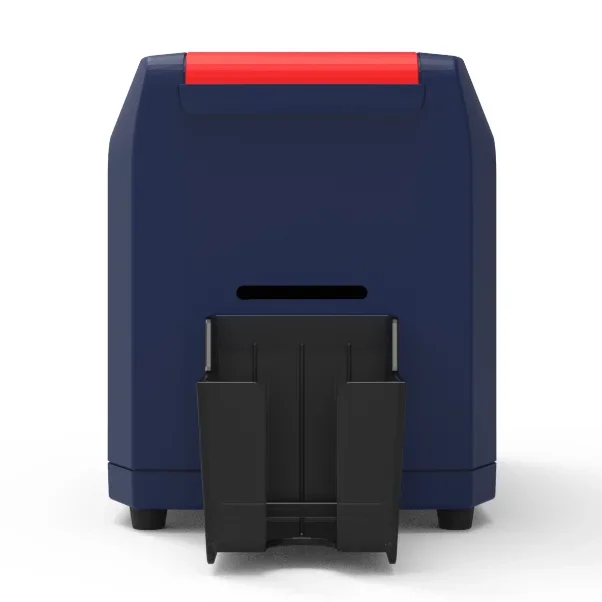 SEAORY S22F Карточный принтер высокого разрешения Матричный сублимационный красящий