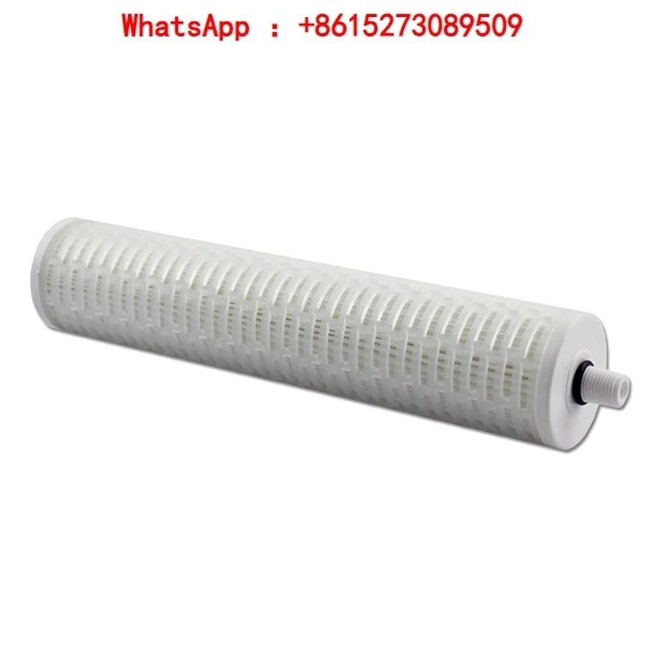 Картридж для фильтра PF очистки воды оригинальный картридж переднего