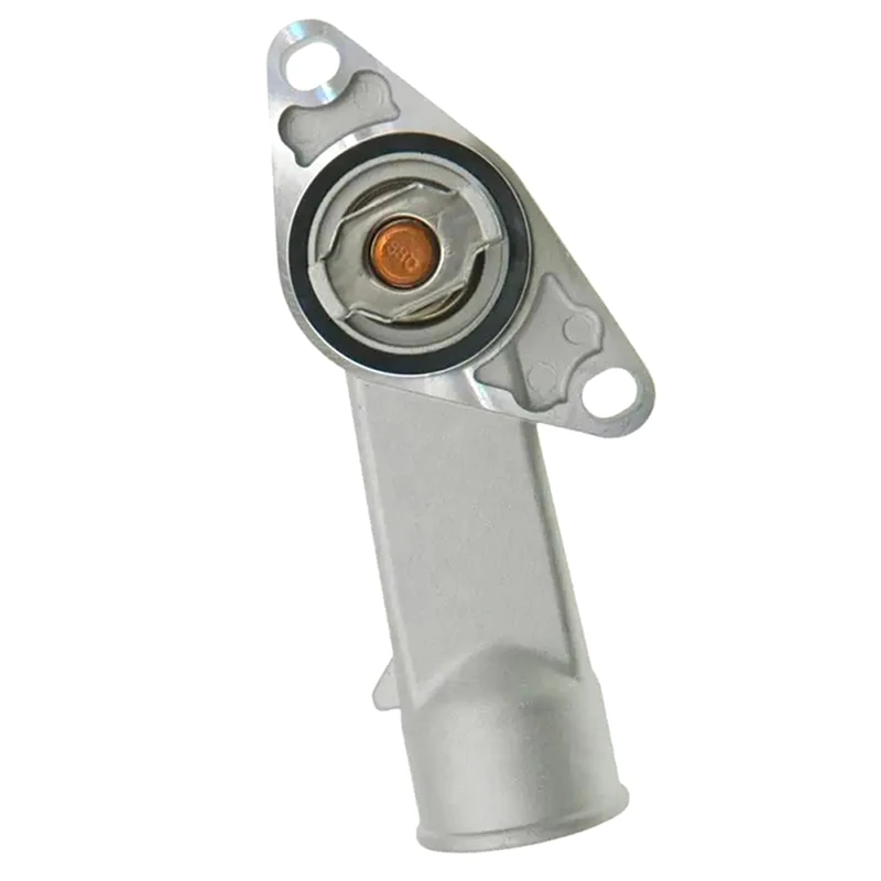 Корпус термостата охлаждения двигателя в сборе для Buick Chevrolet Sail Corsa Fiat Palio Opel Ascona