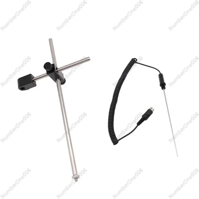 Лабораторная цифровая магнитная мешалка с конфоркой MS-H280-Pro Dlab электрическая 2022.