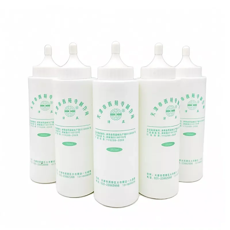 

NEW2023 250ML Ultrasonic Transmission Gel Coupling Conductive Jelly Couplant Ultrasound Cold Gel For Laser Hair Removal Beauty M