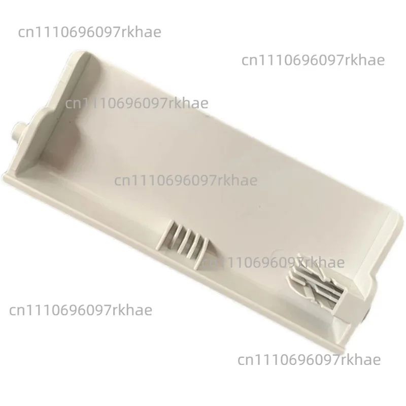 Фото Новый комплект ручек для дверцы сушильной машины Panasonic NH45-19T/30T/31T, запчасти для ручки дверцы сушилки NH3518T №1