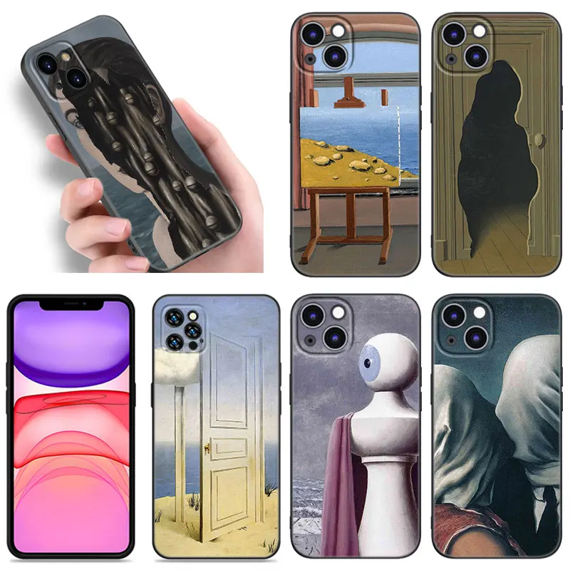 Чехол для Apple iPhone 12 13 Mini 11 14 Pro XS Max 6S 6 7 8 Plus 5S X XR SE 2020 2022