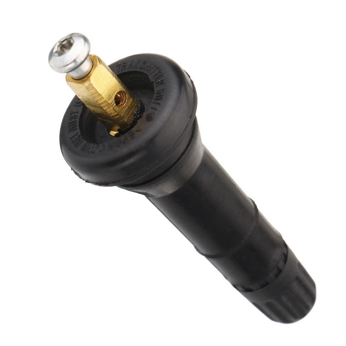 4 шт. насадки для датчика давления в шинах