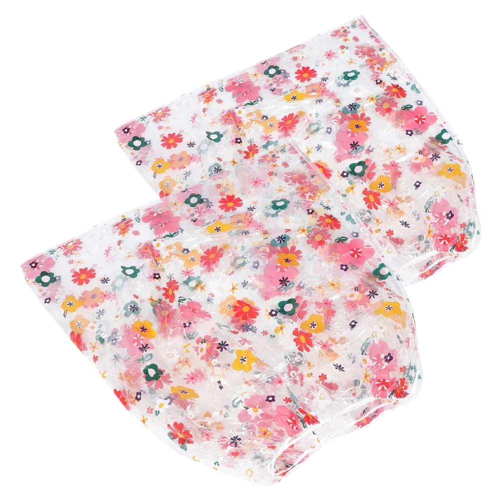 2 шт. чехол для велосипеда и скутеров хранения на открытом воздухе универсальный