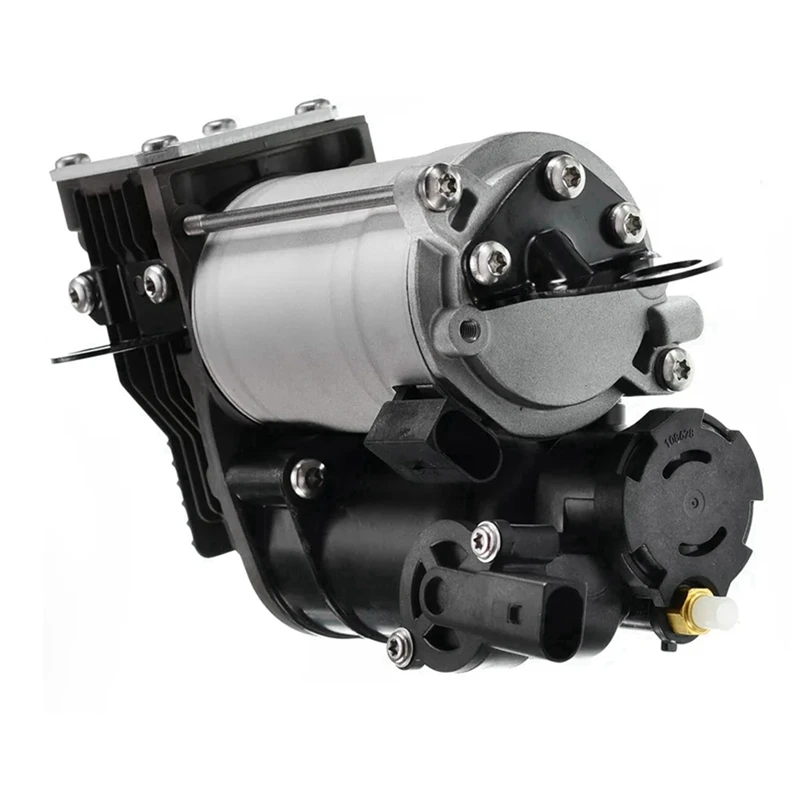 Автомобильный воздушный компрессор воздушная подвеска насос 2213201604 для Mercedes-Benz