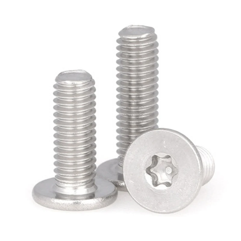 10/ 20/ 50 шт. черная оцинкованная 304 нержавеющая сталь см звездообразная шестислойная сверхтонкая плоская пластина стандарта M2 M2.5 M3 M4 M5 M6