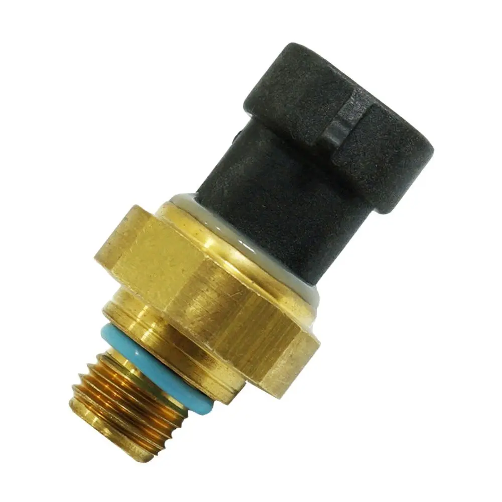 

4921511 Fuel Oil Gas Pressure Sensor Switch Transducer For Cummins N14 M11 ISX L10 5.9L