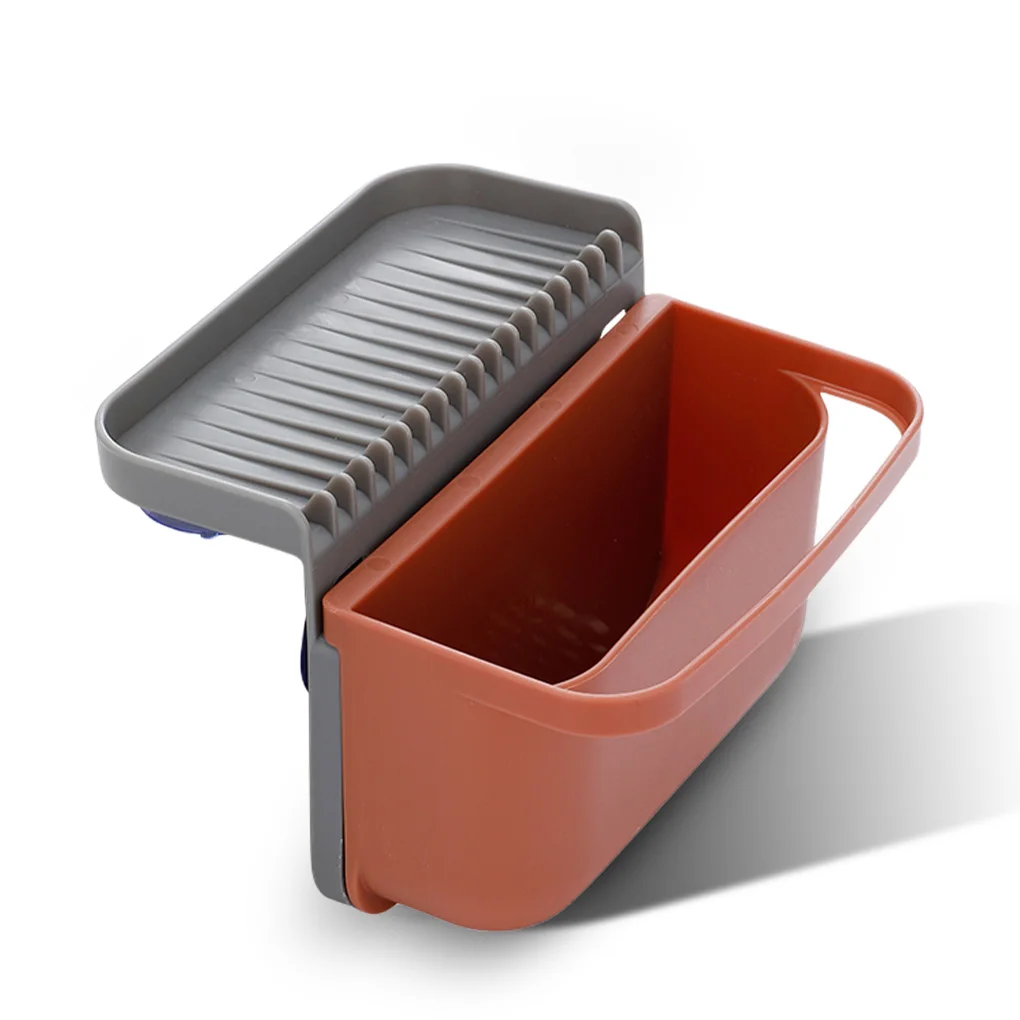 

Корзина для слива раковины с полотенцем полка фильтр Съемный присоска подвесной фильтр бытовые принадлежности мусор красный