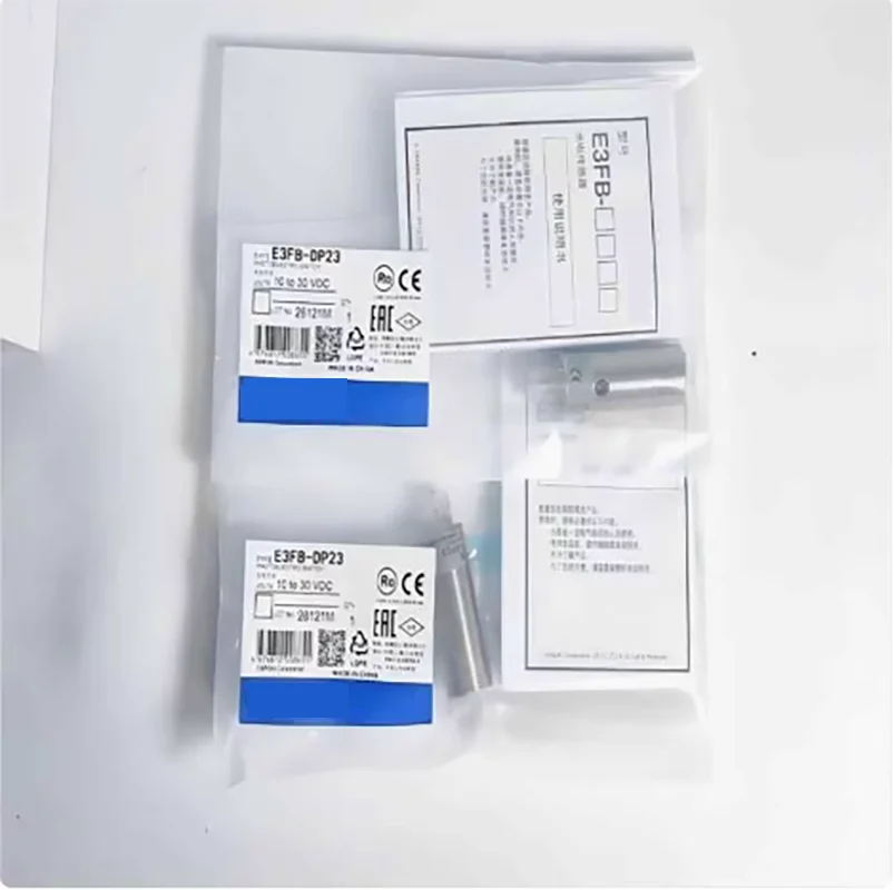 Photoelectric switch E3FB-TN11 TP11 RN11 RP21 DN12 DP11 DP23 sensor