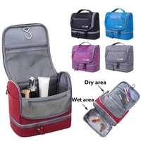 multifunction womens men hanging storage bag travel cosmetic organizer beauty toiletry wash pouch accessories supplies stuff