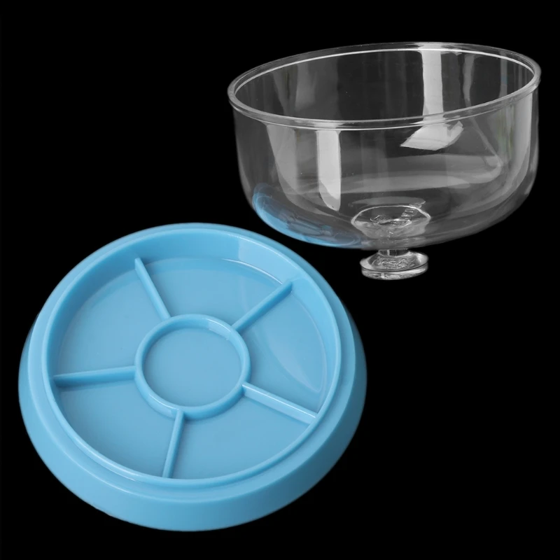 

Dust Sheet Cover Tray Spare Protector Repair Tool Parts For Watch Or Jewelry New