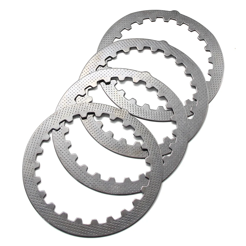 Фрикционные диски сцепления мотоцикла для Yamaha TTR125R TT-R125LW TTR125LWE TT-R125 DT80LC DT80 LC2