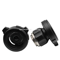 4k uhd c mount ccd laparoscopic camera coupler 22mm endoscope adapter for rigid endoscopy