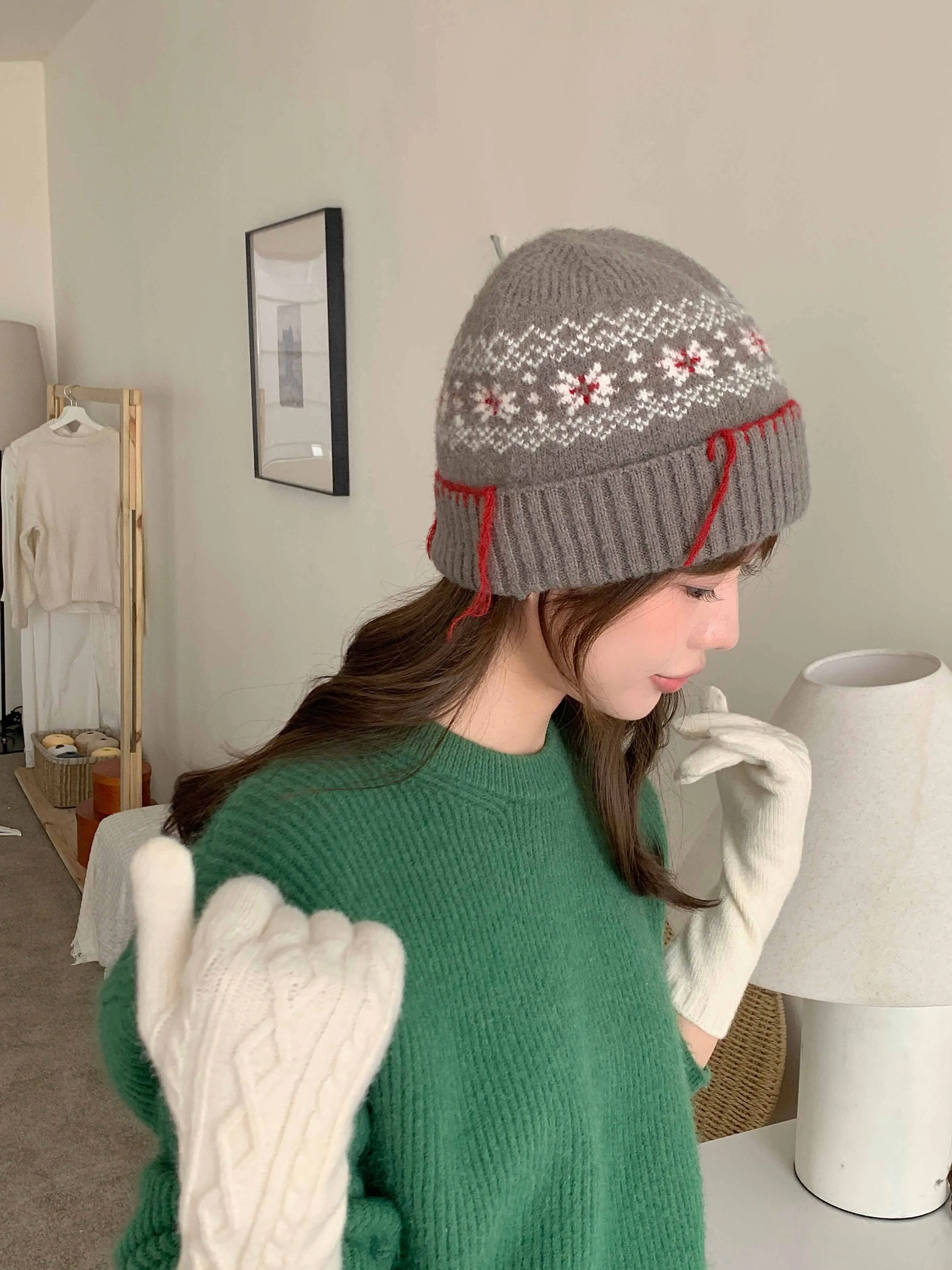 Кашемировая Лыжная Маска Унисекс Балаклава Рыцарская Шапка Зимние Шапки Travis Scott