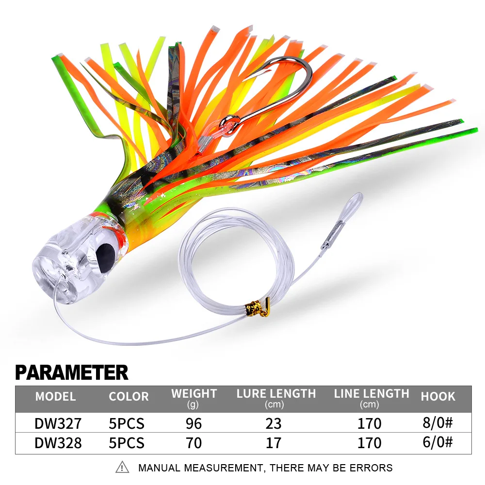 

Effective Squid Soft Lures for Catching Predatory Fish in Various Fishing Styles Fishing Lure Chatterbait