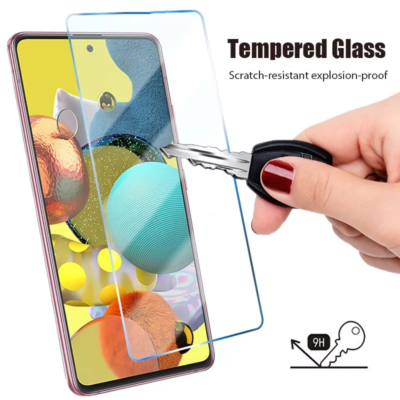 

Free Shipping for Samsung Galaxy A52 A32 A12 A72 A53 A52S A51 A71 A22 A50 A70 A21S S21 S22 Plus S20 FE S10E Screen Protectors Gl