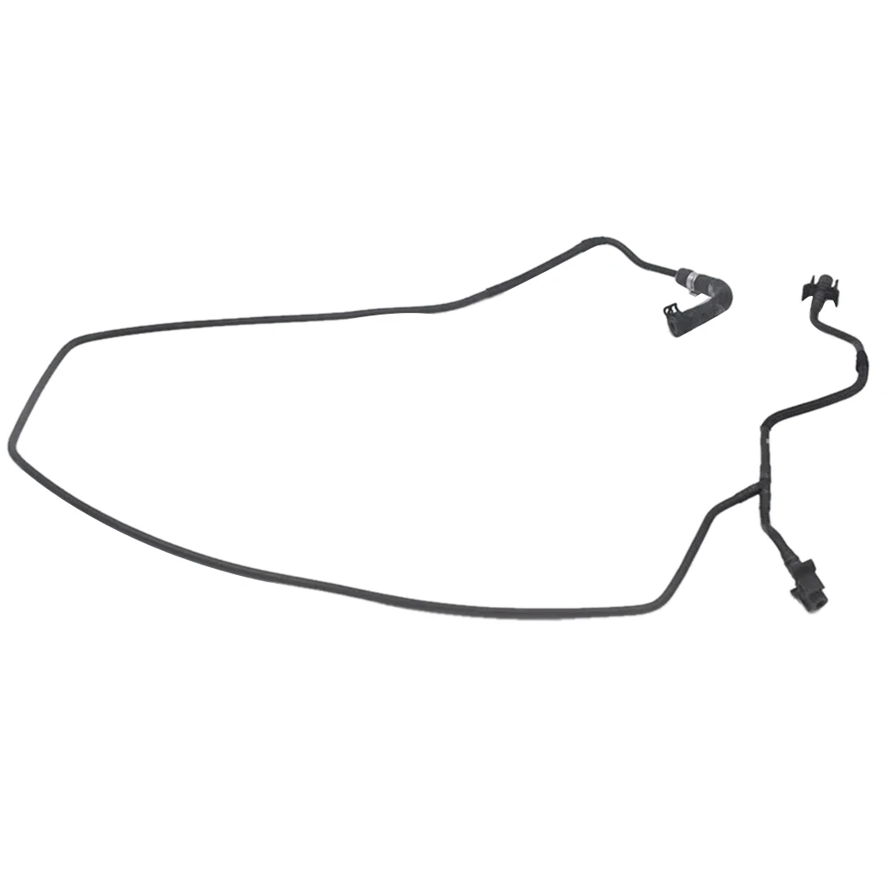 Водяной шланг для радиатора автомобиля Volvo V70 V60 S80 S60 31686893