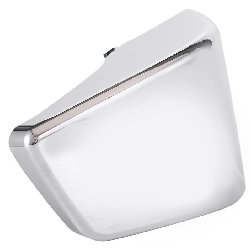 Боковые обтекатели для мотоцикла защитная крышка аккумулятора Honda Shadow ACE VT400 VT750 VT