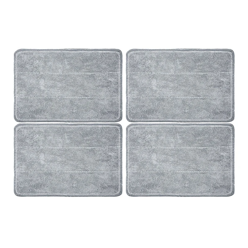 

Mop Cleaning Pads For Xiaomi Deerma Vc01 Max VC20 Pro VC25 Pro Vacuum Mop Cloth Accessories Mop Cleaning Pads