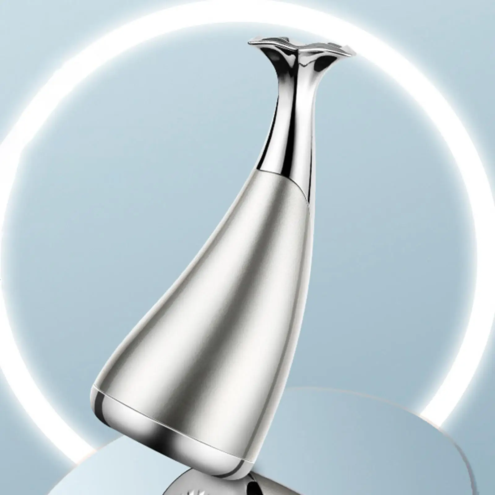 

Facial Firming Massage Device Facial Microcurrent Massager Deep Cleaning