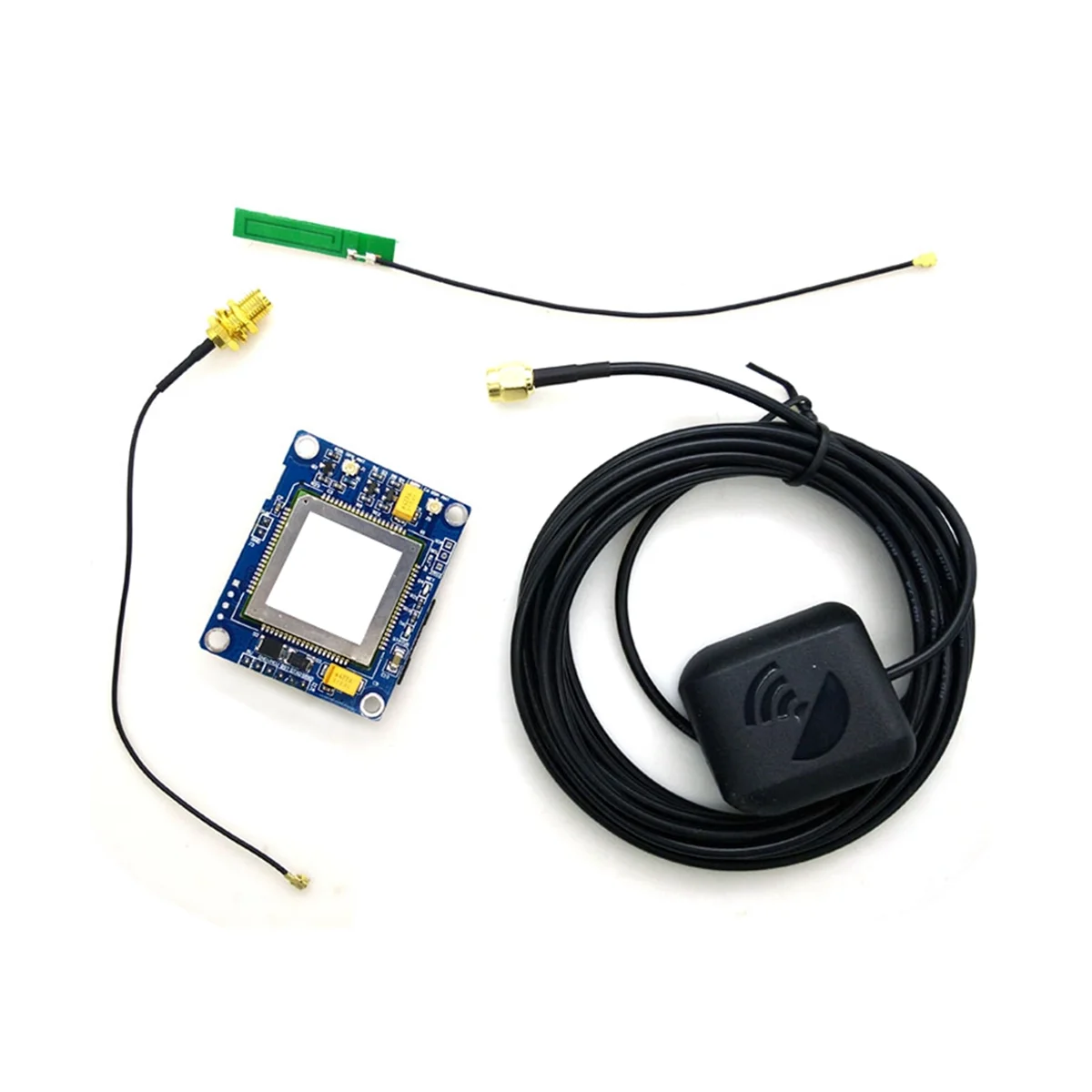 SIM5320E 3G GSM GPRS GPS макетная плата модуль SMS Data 3G сеть