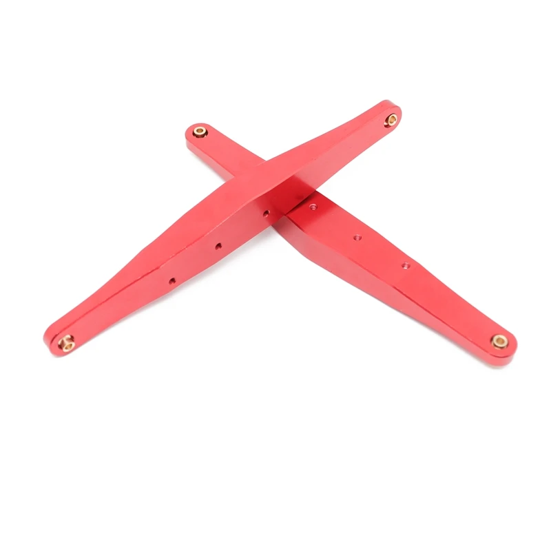 Металлический Задний рычаг подвески для Losi Baja Rey 2 0 V2 Ford Raptor 1/10 4WD шт. детали