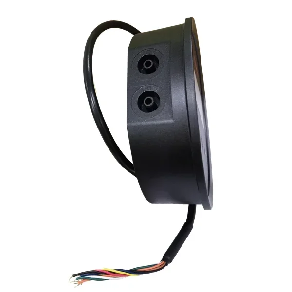 Проверенный Многофункциональный цифровой датчик дифференциального давления 3 в