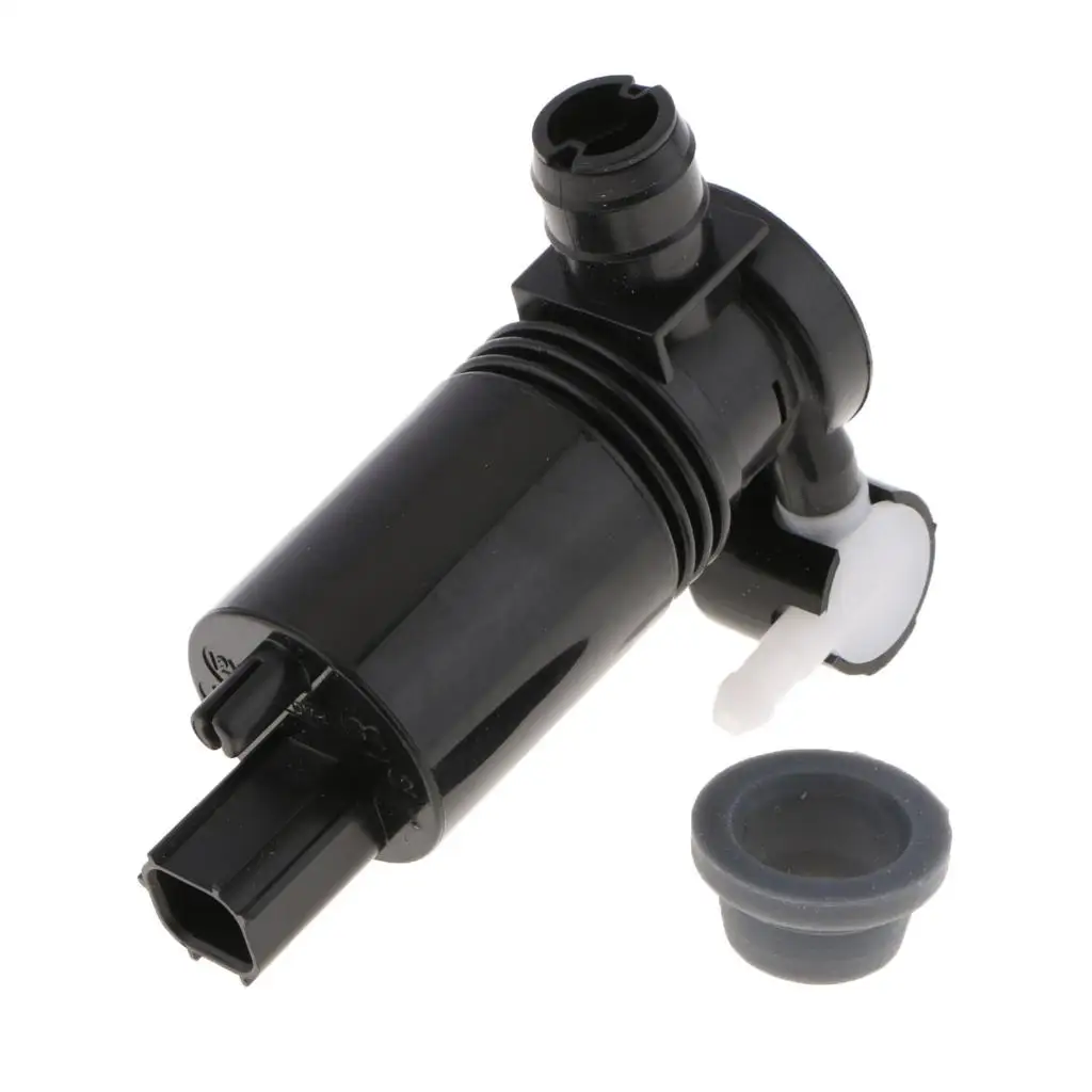 

Washer Pump 8A61-17K624-AA For Ford Police Interceptor Utility