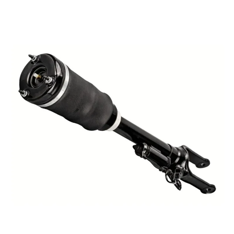 Фото MAGNETI MARELLI OE:1643206013 Новые автозапчасти: пневматические амортизаторы передние левые/правые/электрические, ремонтные детали №4