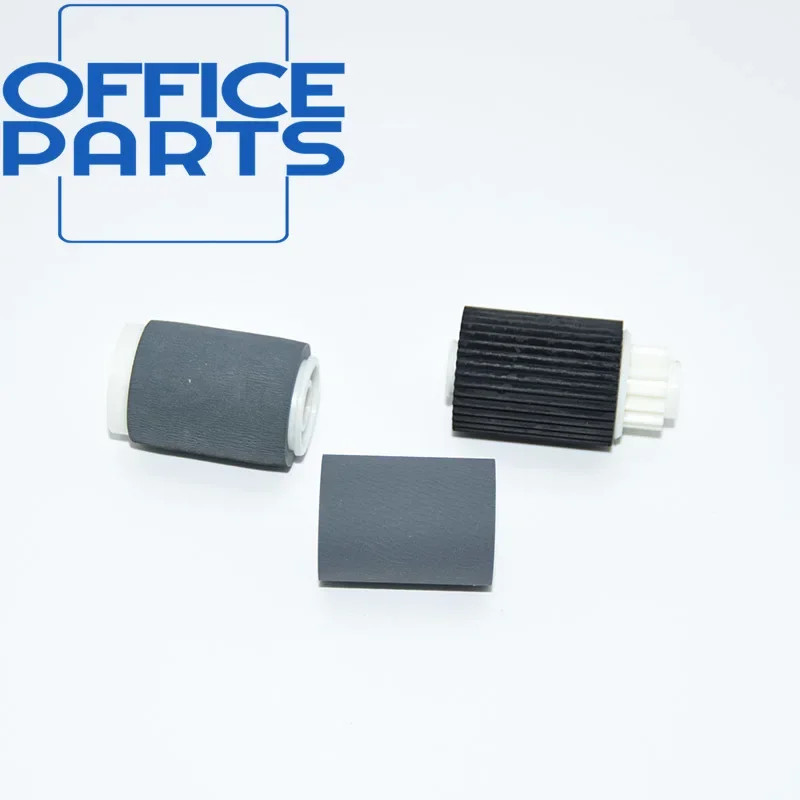 1 компл. ролик Bizhub C6000 для Konica Minolta C6500 C6501 C5500 C5501 обходные ролики звукоснимателя