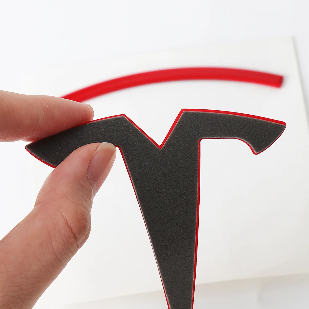 1 шт. автомобильный капот передняя решетка с логотипом задняя крышка багажника