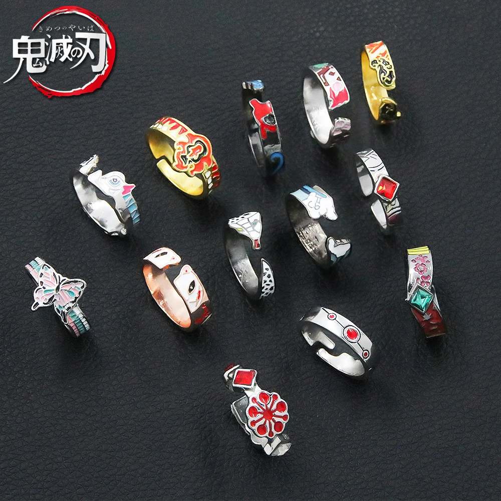 Аниме «Демон» Истребительница Kimetsu без Yaiba кольцо томилочка Giyu Uzui Модный чехол для мобильного телефона с принтом 