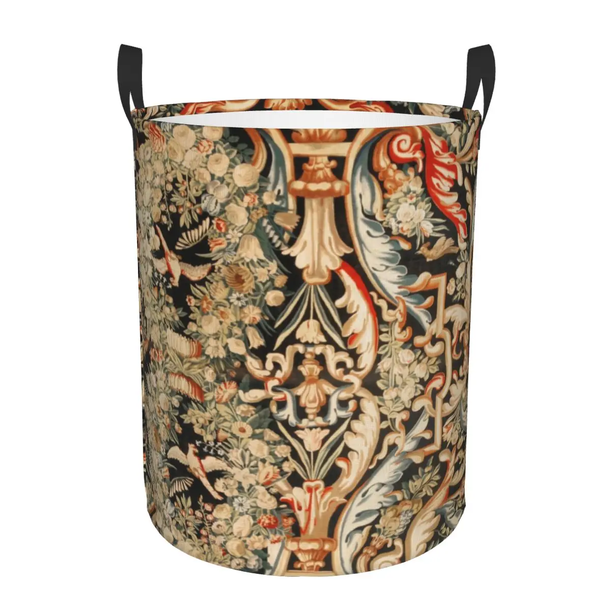

Корзина для белья Aubusson