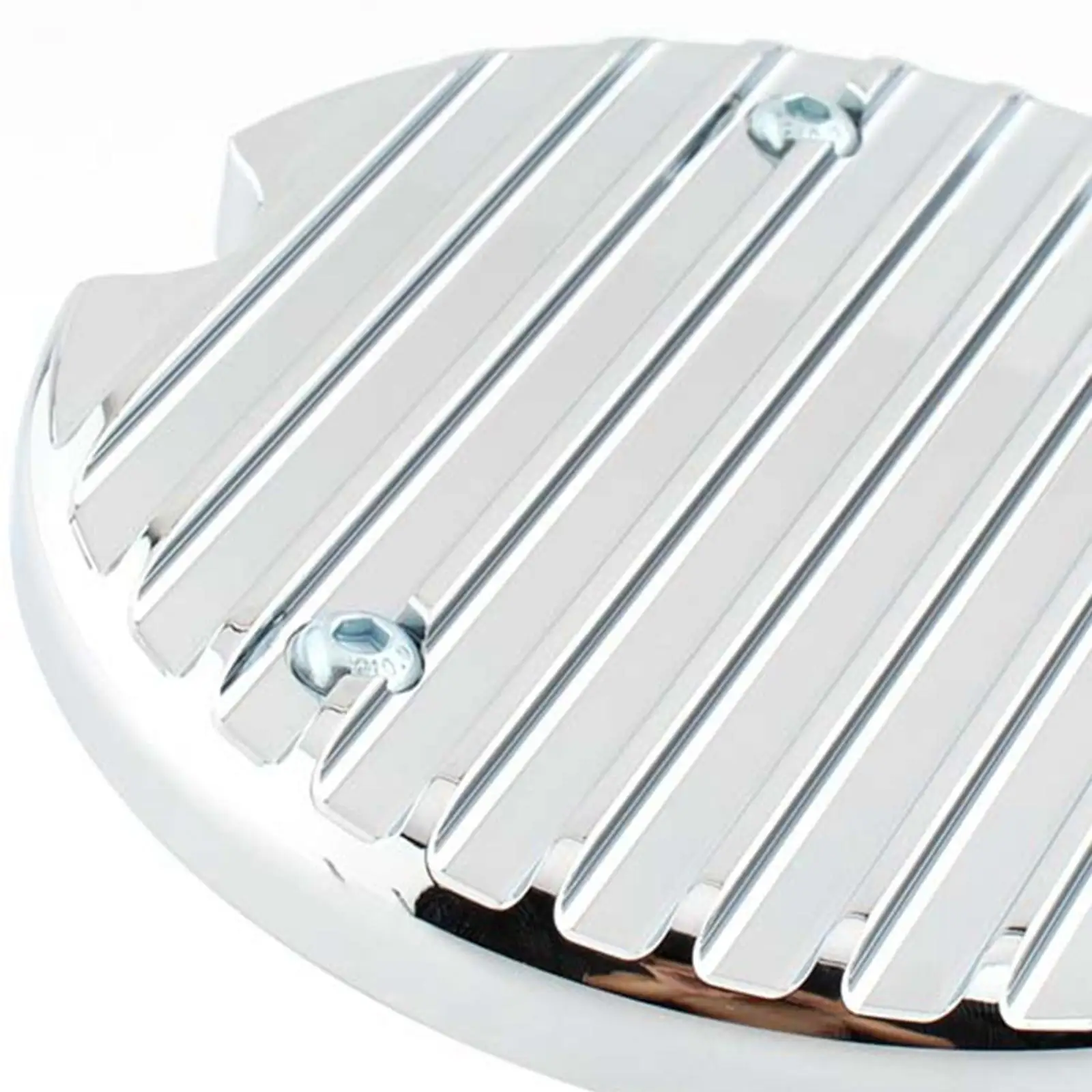 

Защитный левый чехол из алюминиевого сплава для Honda GB350S, черный