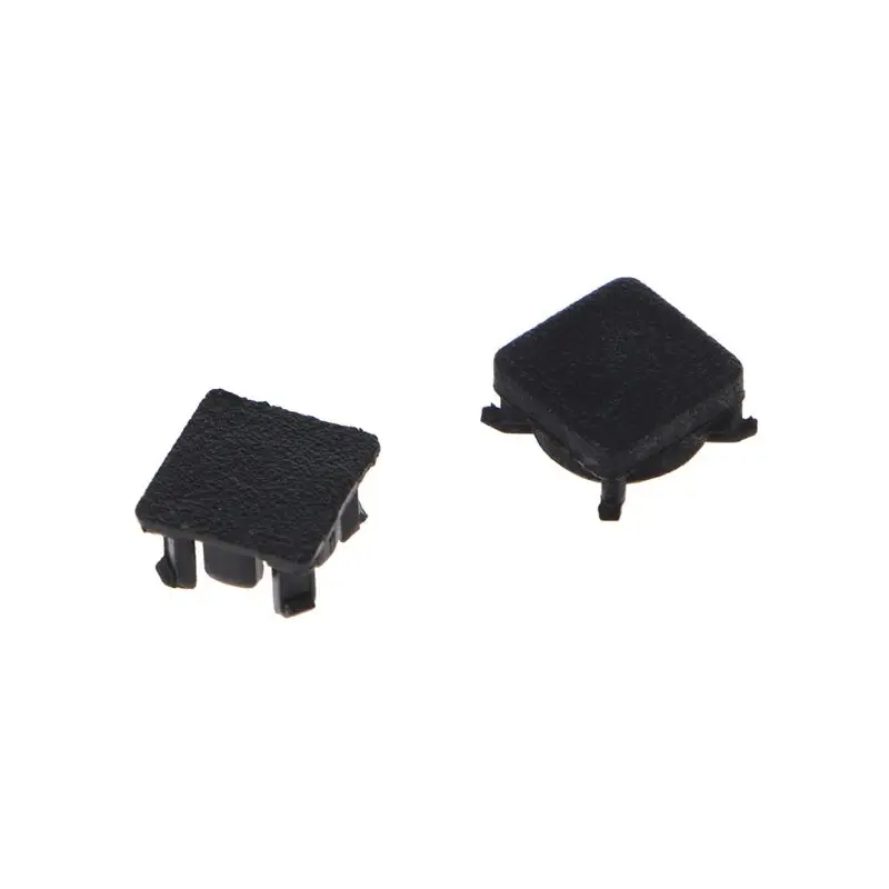 Комплект пластиковых ножек цвет в ассортименте