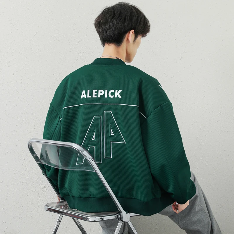 Рисунок 6 - Мужская куртка из чистого хлопка