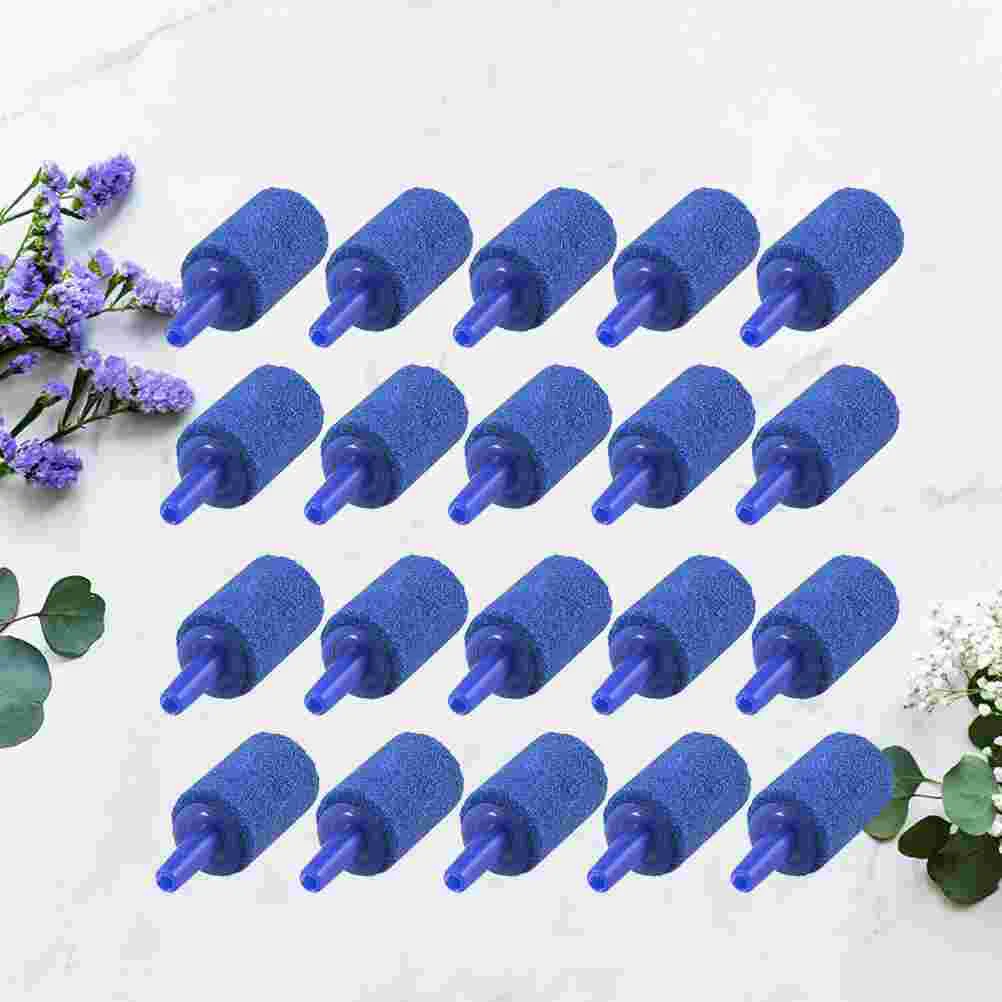 

20Pcs Air Stone for Aquarium Pond Air Stone Air Stone for Tank Air Stone Air Stone Pump Air Bubble Stone
