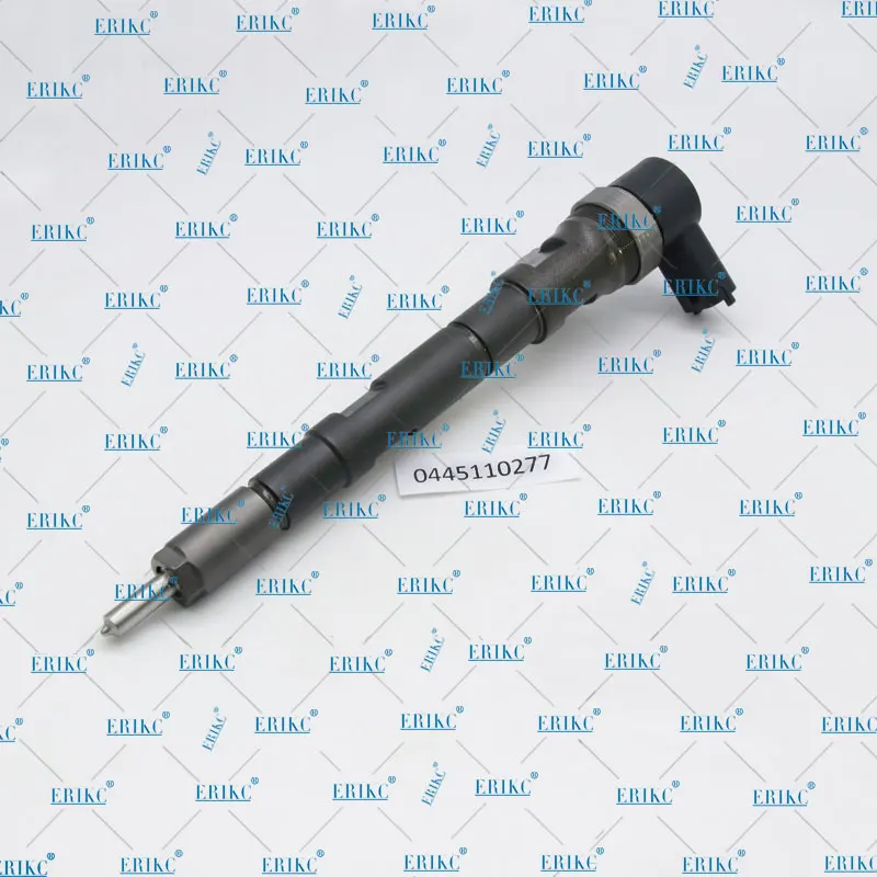 

Injector 0445110277 GENUINE AND BRAND NEW DIESEL FUEL INJECTOR 0 445 110 277, 0445110278, 33800-4A600, 0986435181