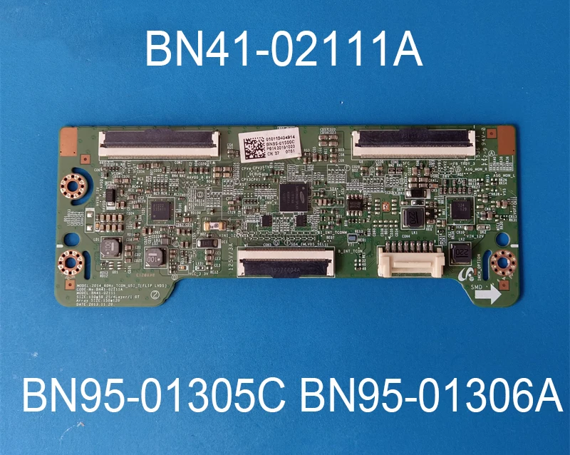 Детали для ТВ-приставки фреймо-логическая плата подходит UA32J5100AK UA40J5500AK UA40H5500AR