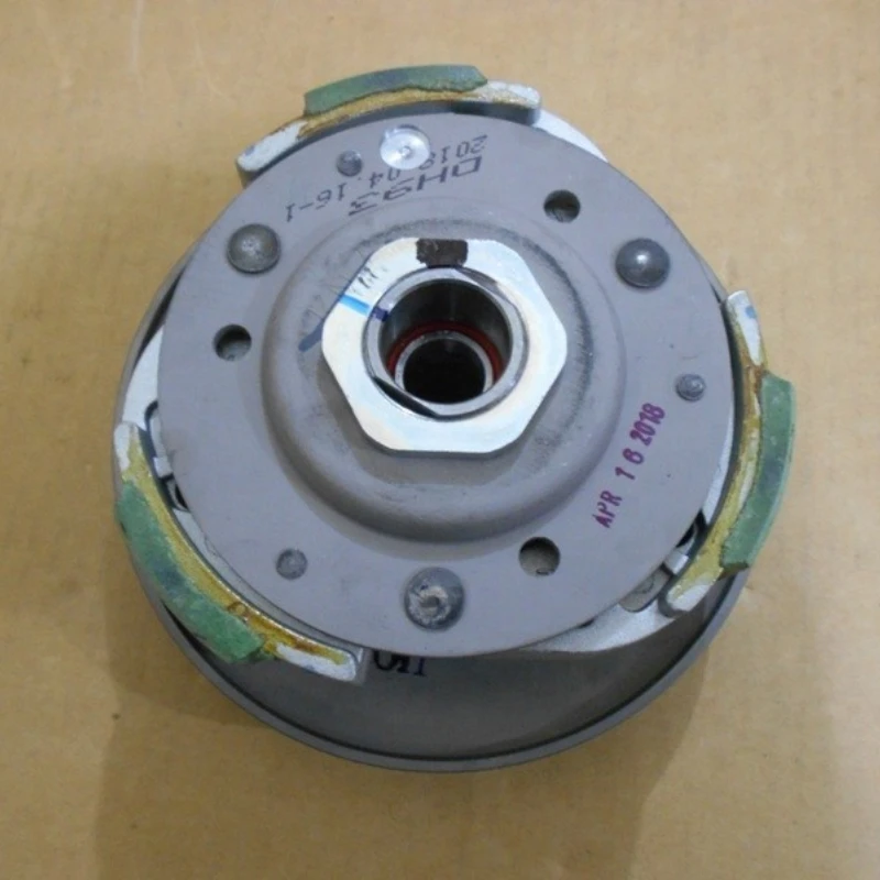 

OEM Origin Driven Pulley for SYM Joyride, GTS, HD2 200 (23010-H9B-000, Sub. 23010-H93-000)