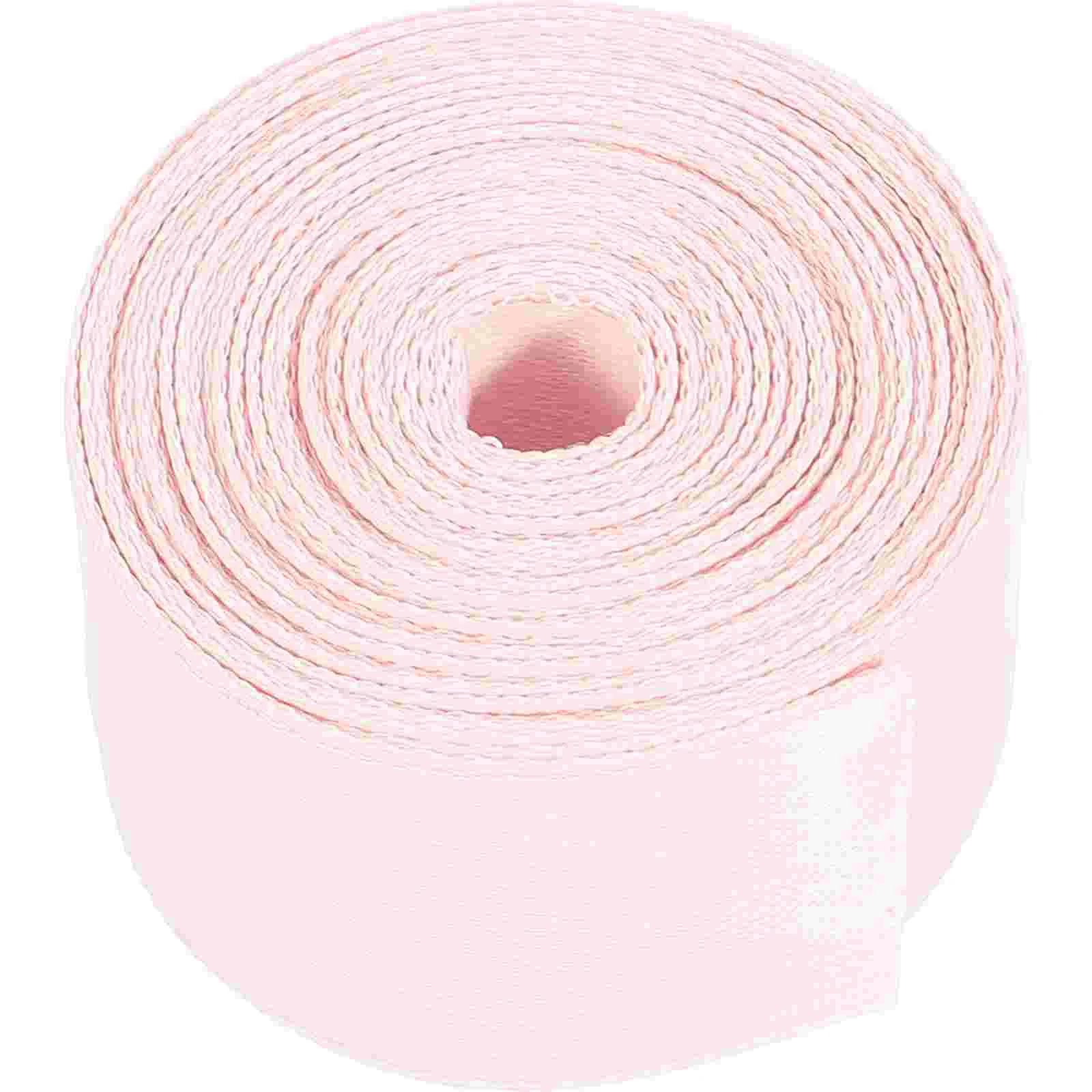 

Pointe Shoes Silk Dance Ribbon Wide Kids Ballet Satin Girl Dancing Pink Women Girls Hot Laces