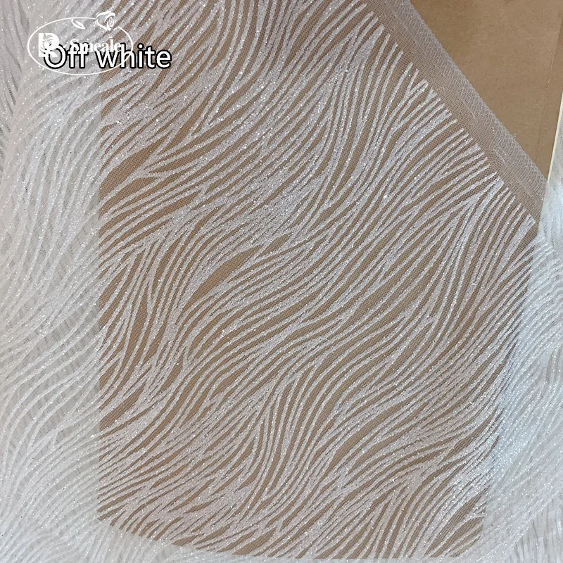 Сетка с блестками пряжа разные цвета цвет золотой и серебряный гравировкой -