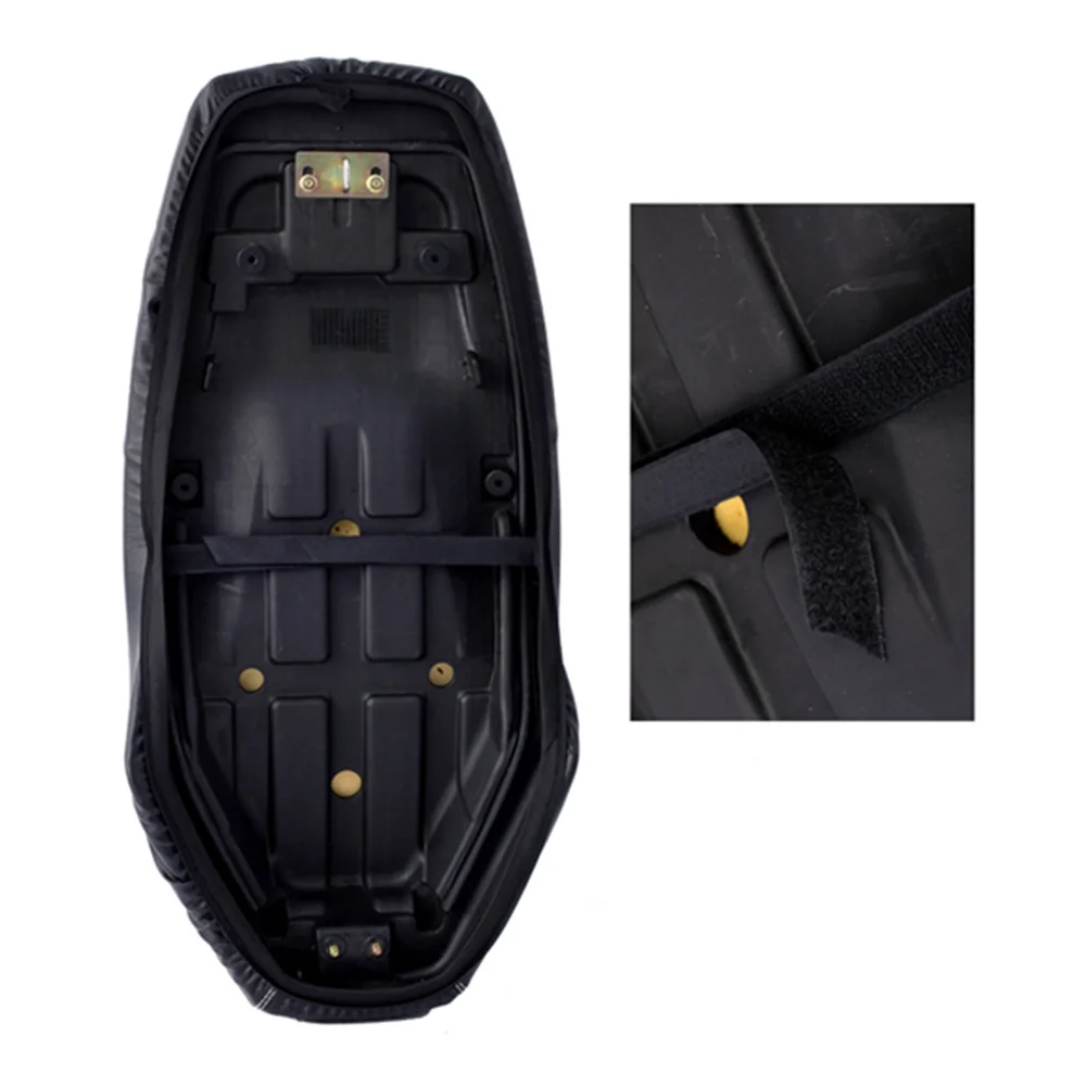 ALWAYSME чехол для сиденья скутеров самоката Niu eMoped N1S/NQi