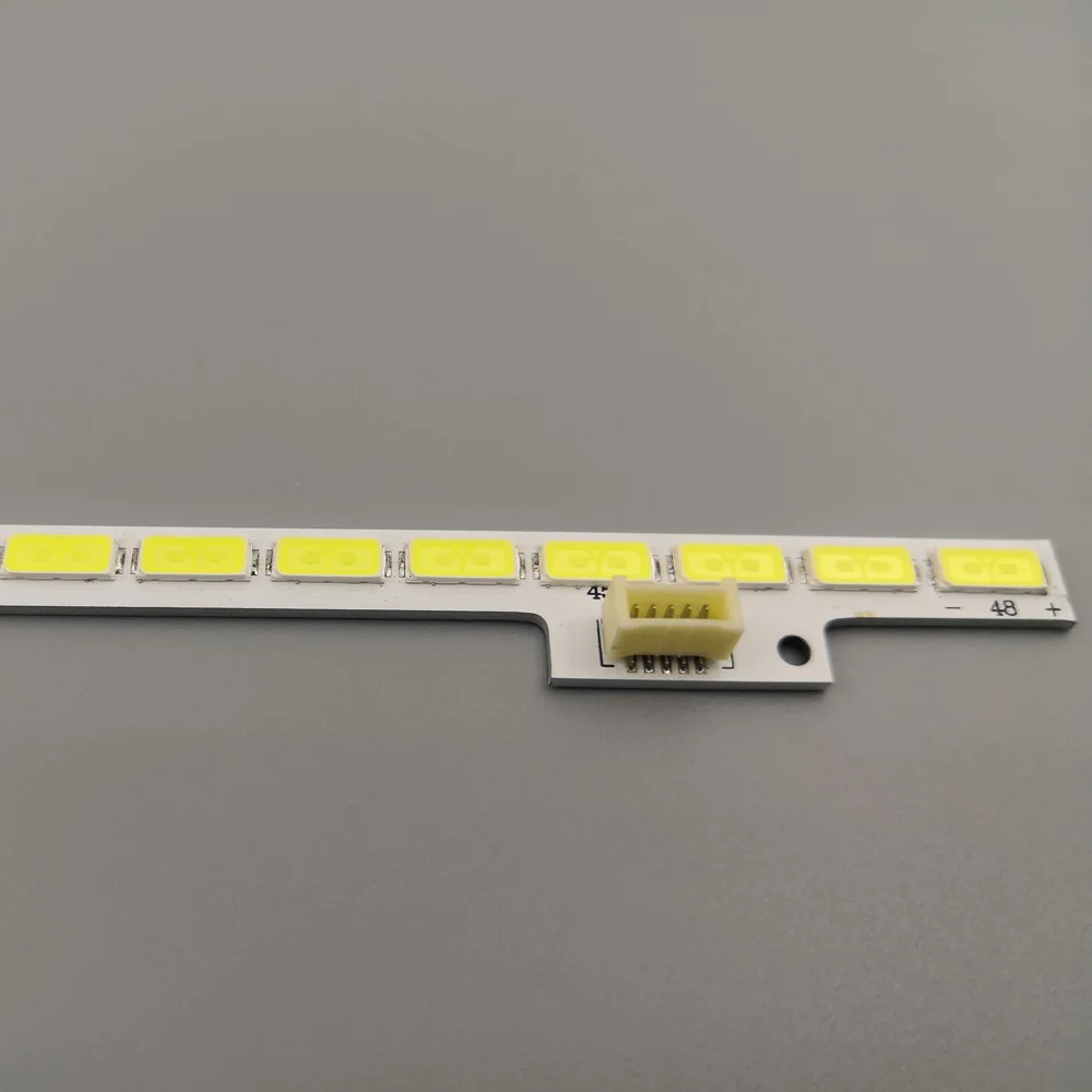 Светодиодные ленты для подсветки Panasonic светодиодные LG Innotek 32 дюйма 7030PKG 48e_74580 Rev 0 2