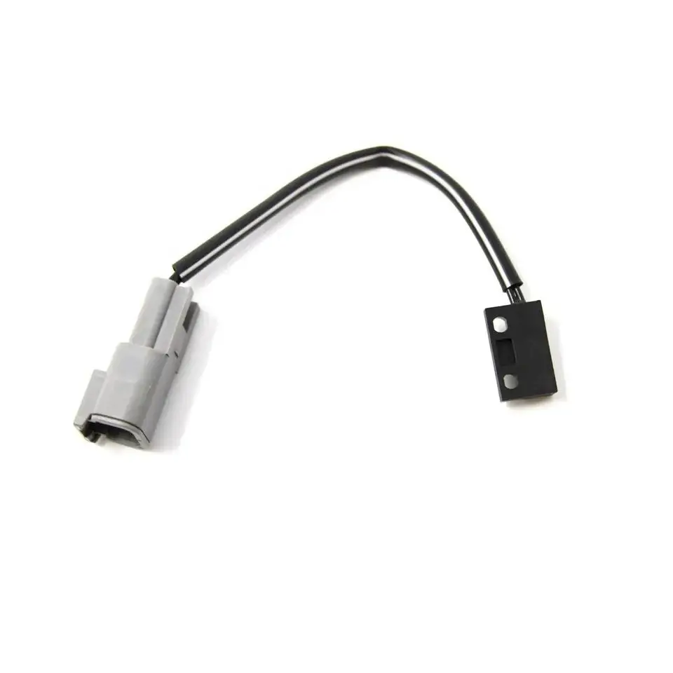 Датчик дверной защелки 1 шт. 6728459 Для Bobcat 751 753 863 A300 A770 S150 S185 S205 S300