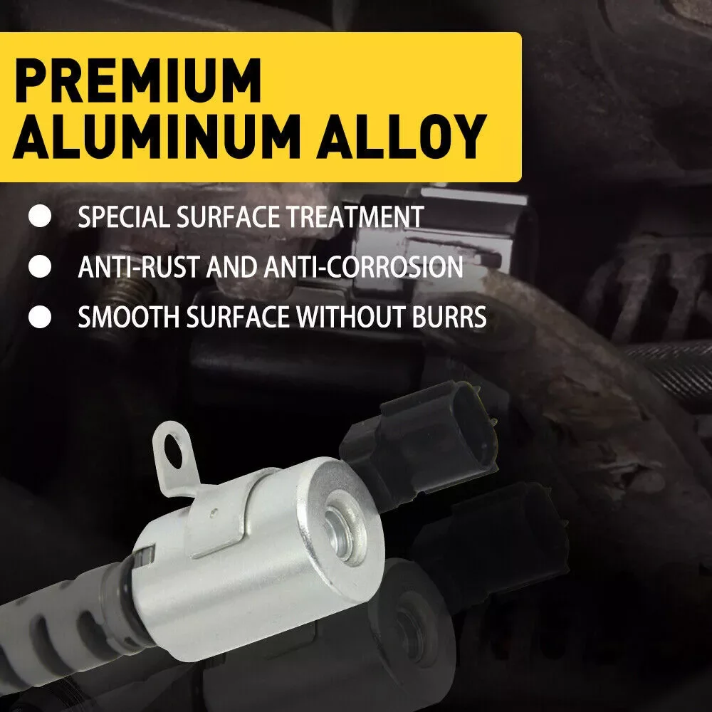 Регулируемый синхронизатор соленоида VVT клапан подходит для Toyota Yaris Echo Prius Scion XA