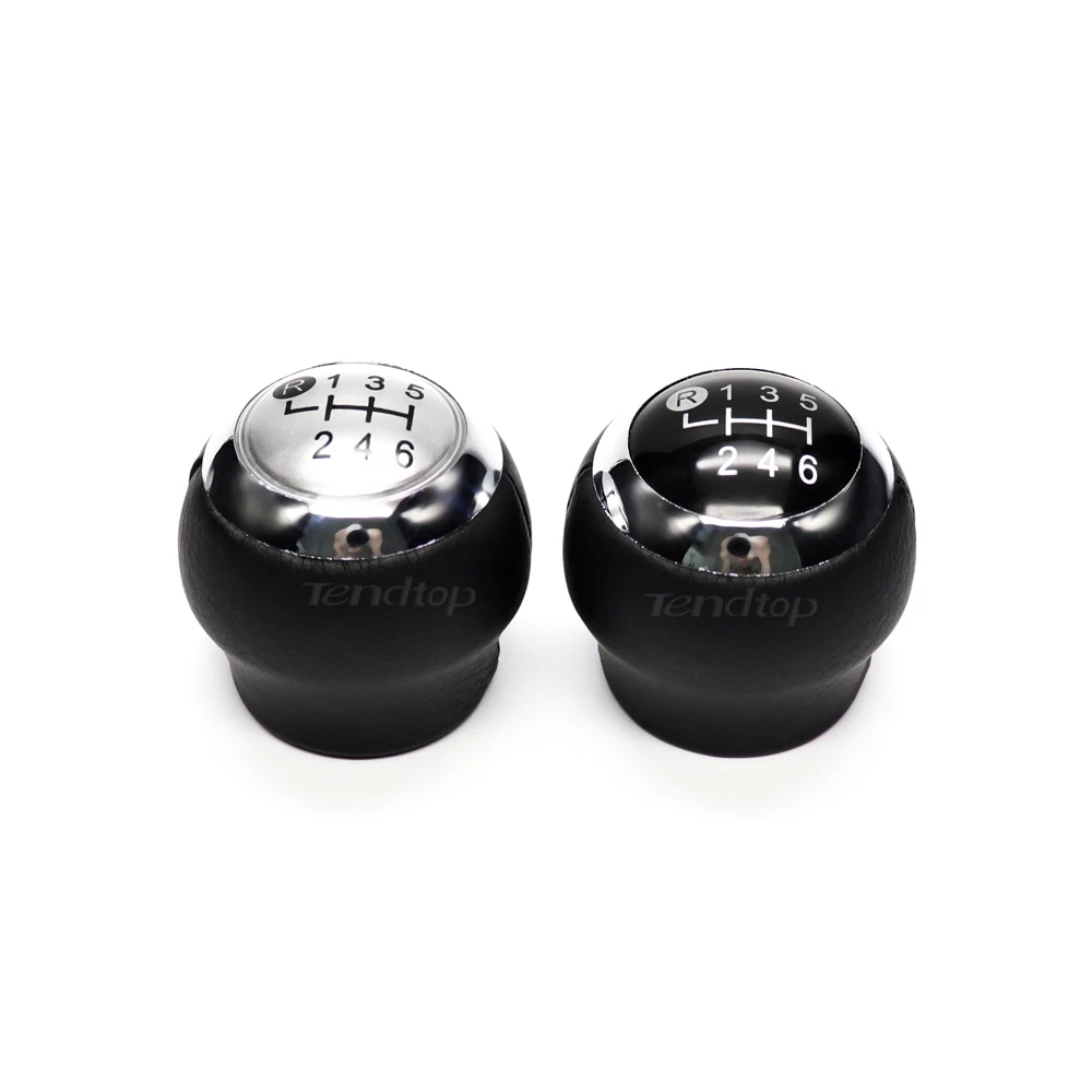 5 6 скоростей флуоресцентный рычаг переключения передач палка гандбола для Toyota